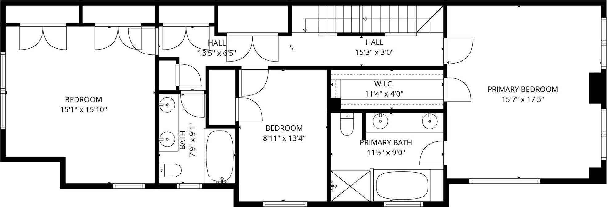 Condo Hudson Pointe  Dutchess County, NY 12601, MLS-984346-37