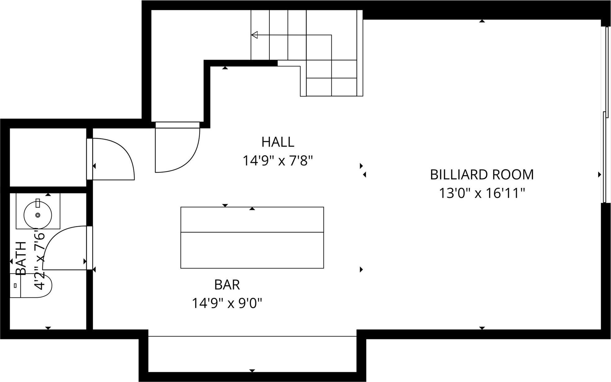 Condo Hudson Pointe  Dutchess County, NY 12601, MLS-984346-38