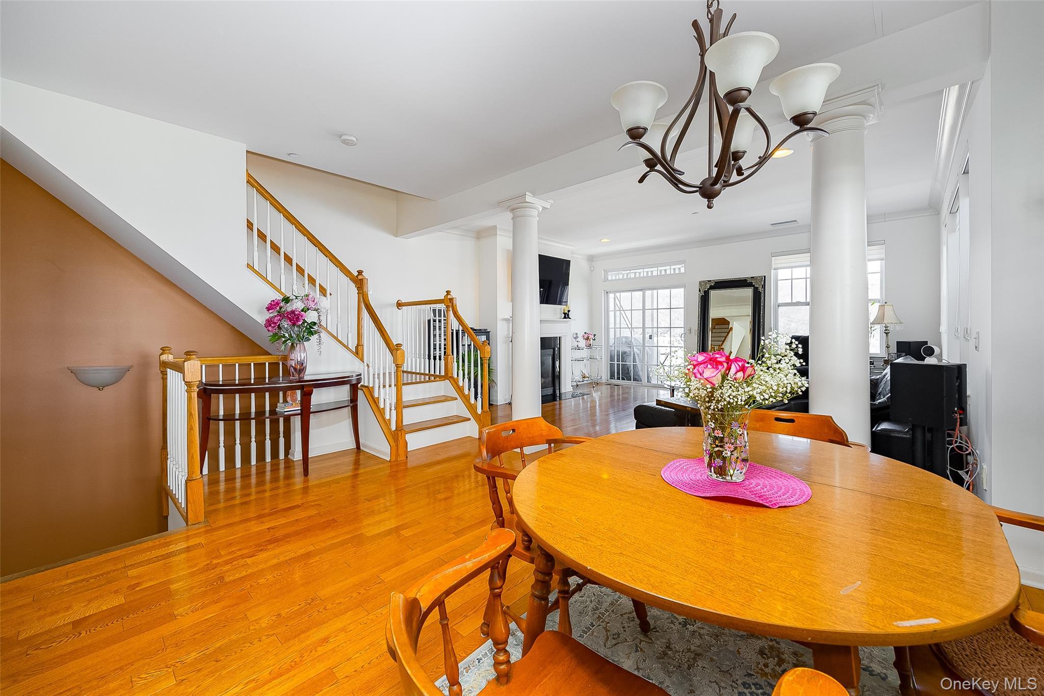 Condo Hudson Pointe  Dutchess County, NY 12601, MLS-984346-8