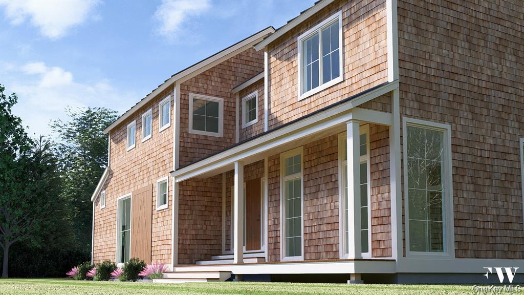 Single Family Scenic Meadow Drive  Ulster County, NY 12525, MLS-984375-10