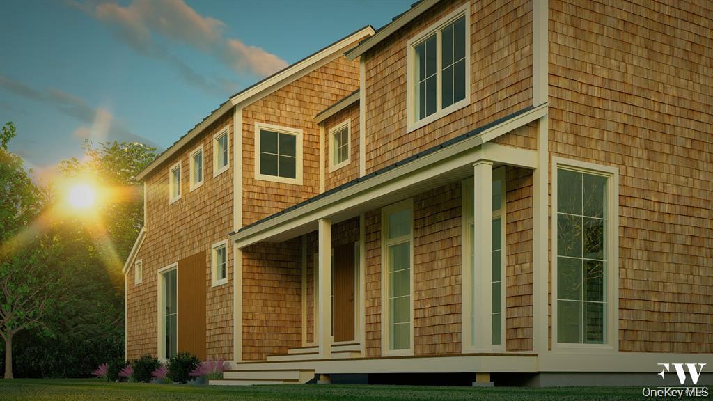 Single Family Scenic Meadow Drive  Ulster County, NY 12525, MLS-984375-11