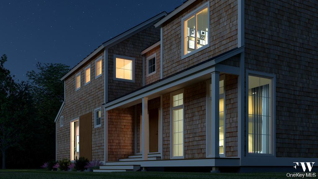 Single Family Scenic Meadow Drive  Ulster County, NY 12525, MLS-984375-12