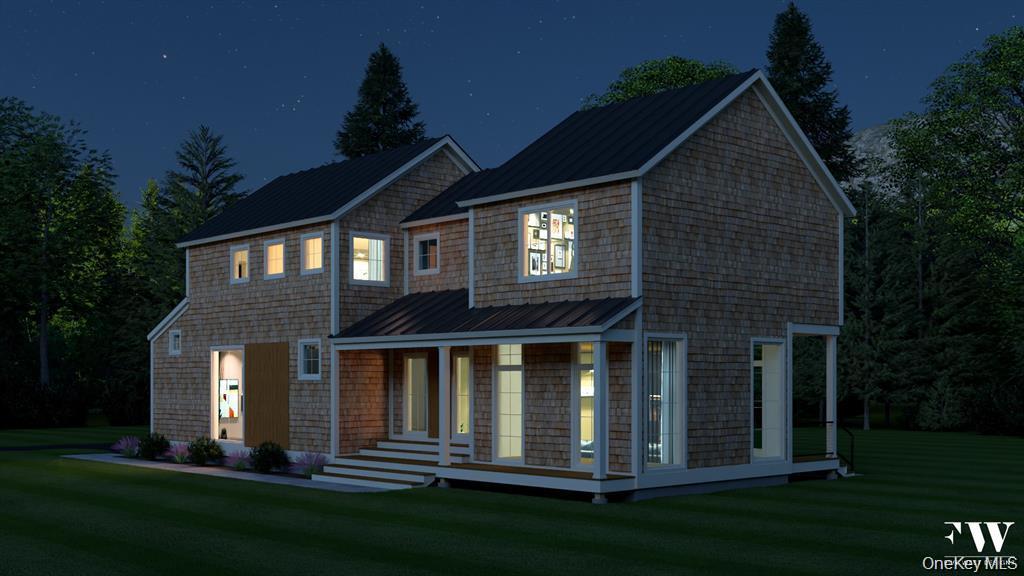 Single Family Scenic Meadow Drive  Ulster County, NY 12525, MLS-984375-14