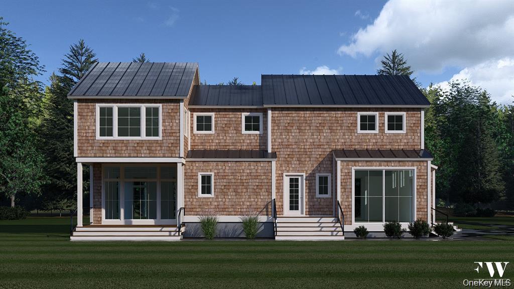 Single Family Scenic Meadow Drive  Ulster County, NY 12525, MLS-984375-2