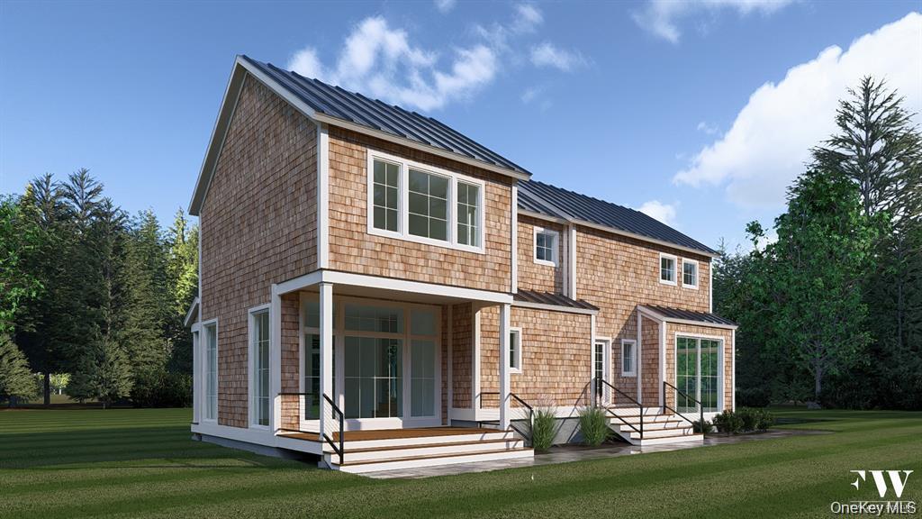 Single Family Scenic Meadow Drive  Ulster County, NY 12525, MLS-984375-3