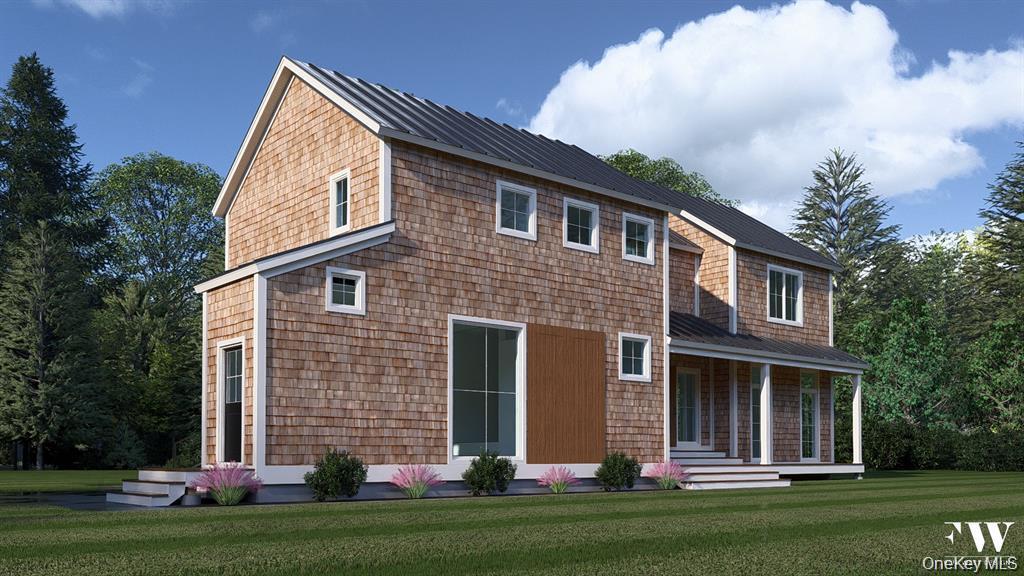 Single Family Scenic Meadow Drive  Ulster County, NY 12525, MLS-984375-4
