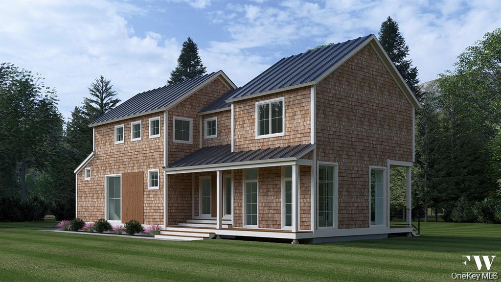 Single Family Scenic Meadow Drive  Ulster County, NY 12525, MLS-984375-5