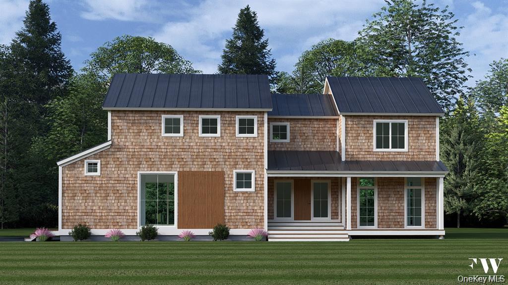 Single Family Scenic Meadow Drive  Ulster County, NY 12525, MLS-984375-6