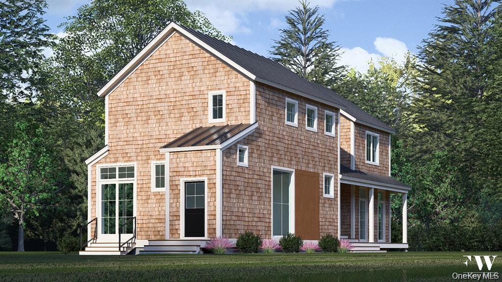 Single Family Scenic Meadow Drive  Ulster County, NY 12525, MLS-984375-7
