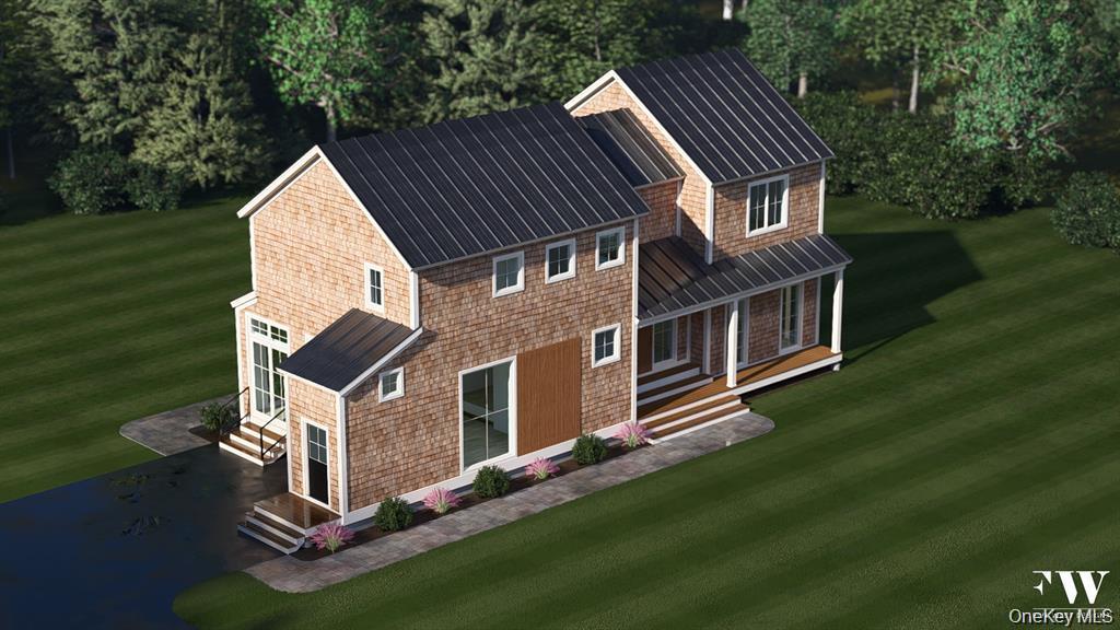 Single Family Scenic Meadow Drive  Ulster County, NY 12525, MLS-984375-8