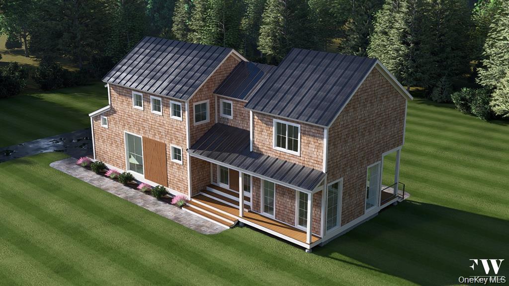 Single Family Scenic Meadow Drive  Ulster County, NY 12525, MLS-984375-9
