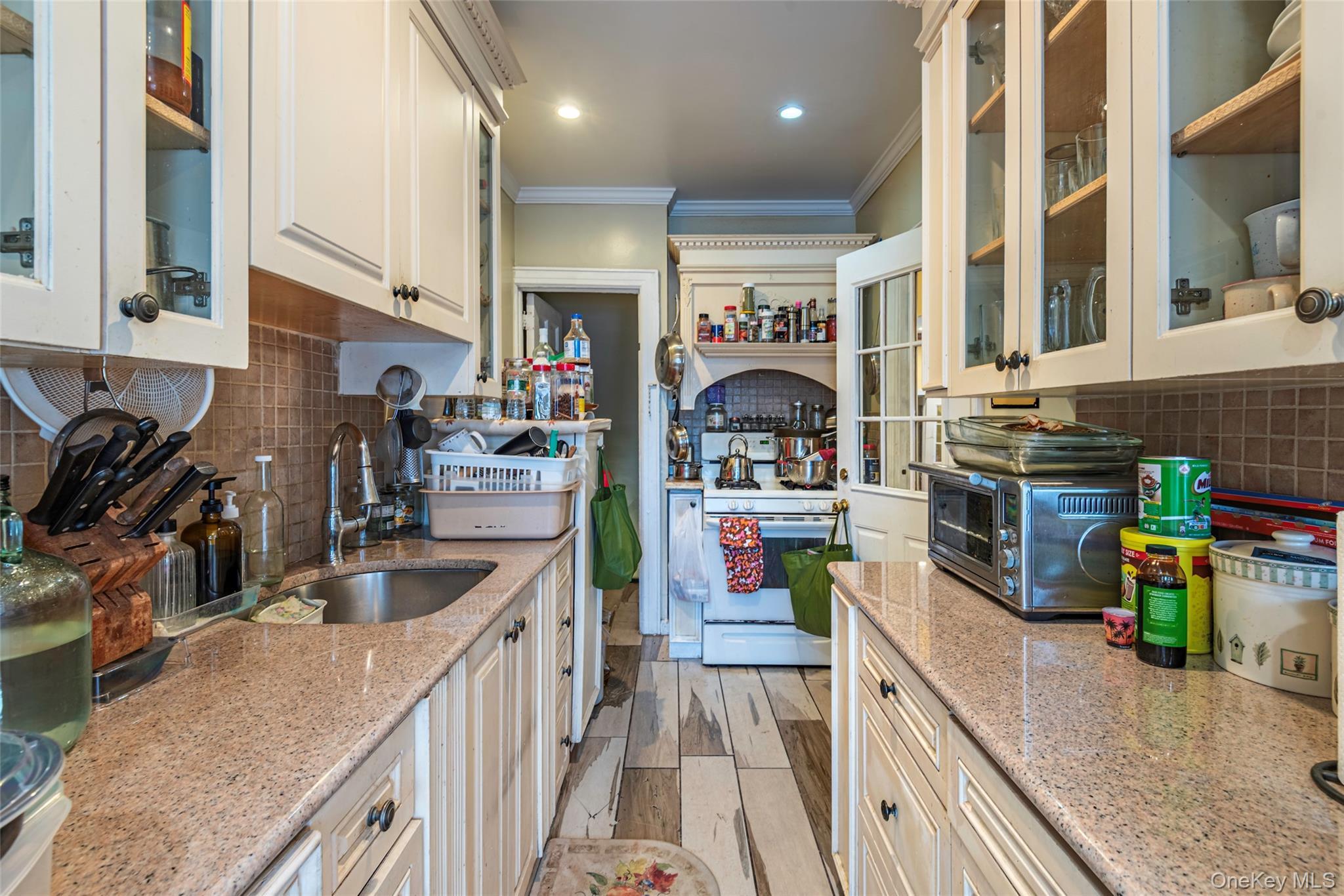 Single Family 227th  Queens, NY 11411, MLS-984380-12