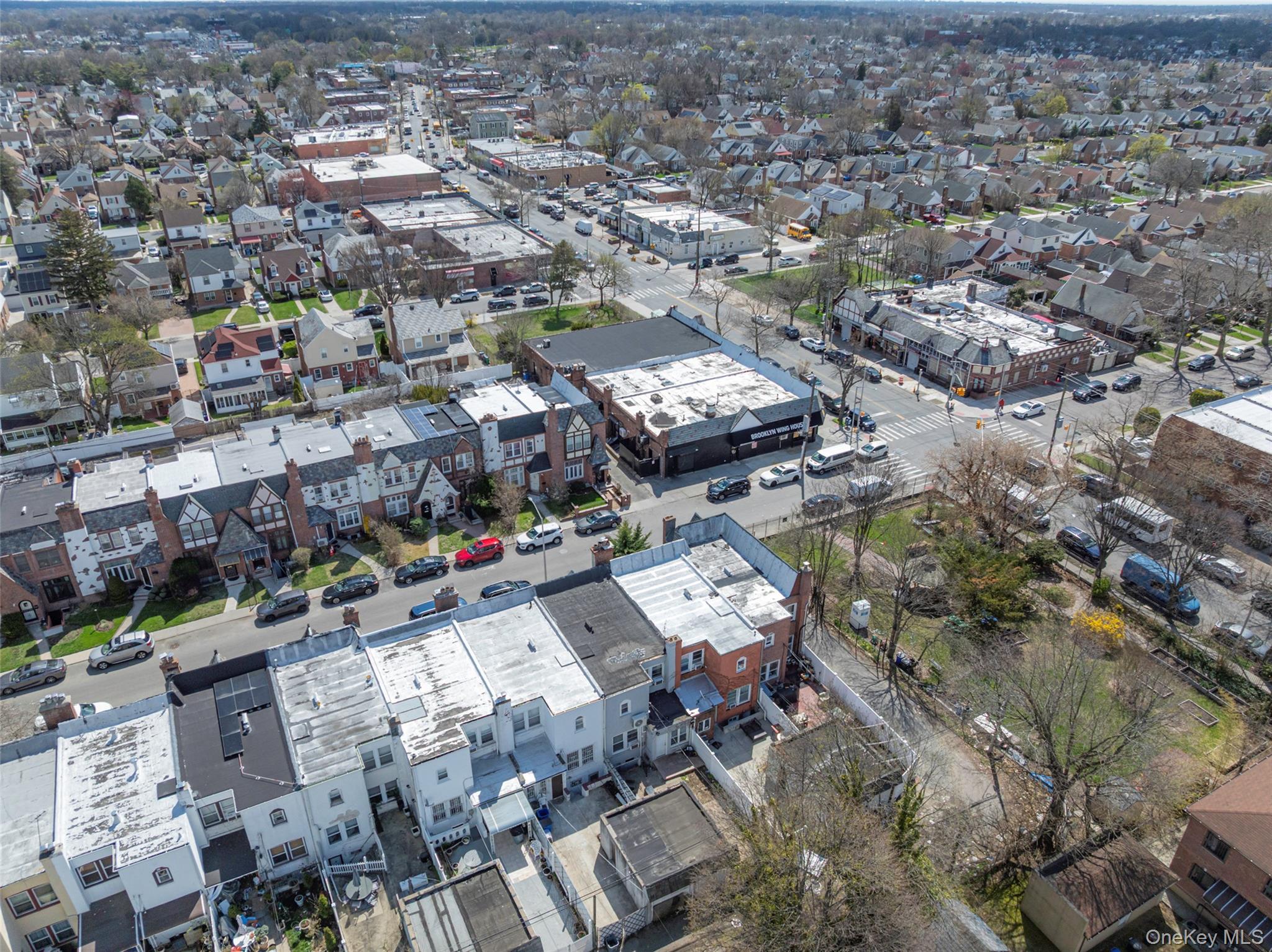 Single Family 227th  Queens, NY 11411, MLS-984380-36