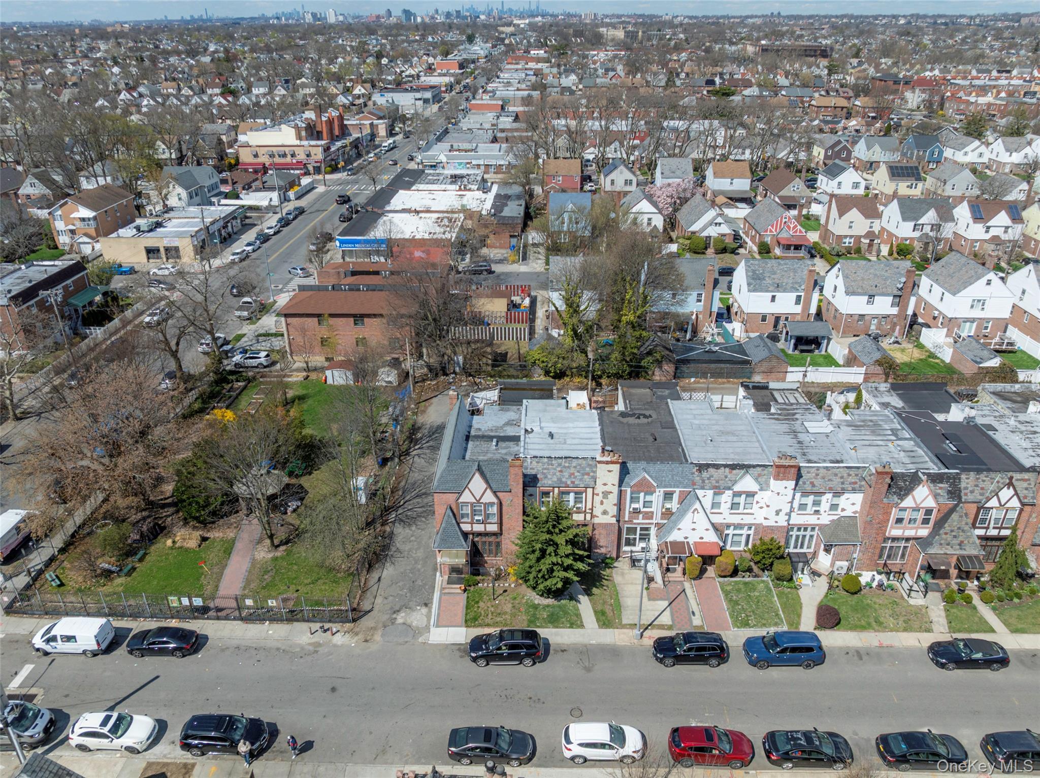 Single Family 227th  Queens, NY 11411, MLS-984380-37
