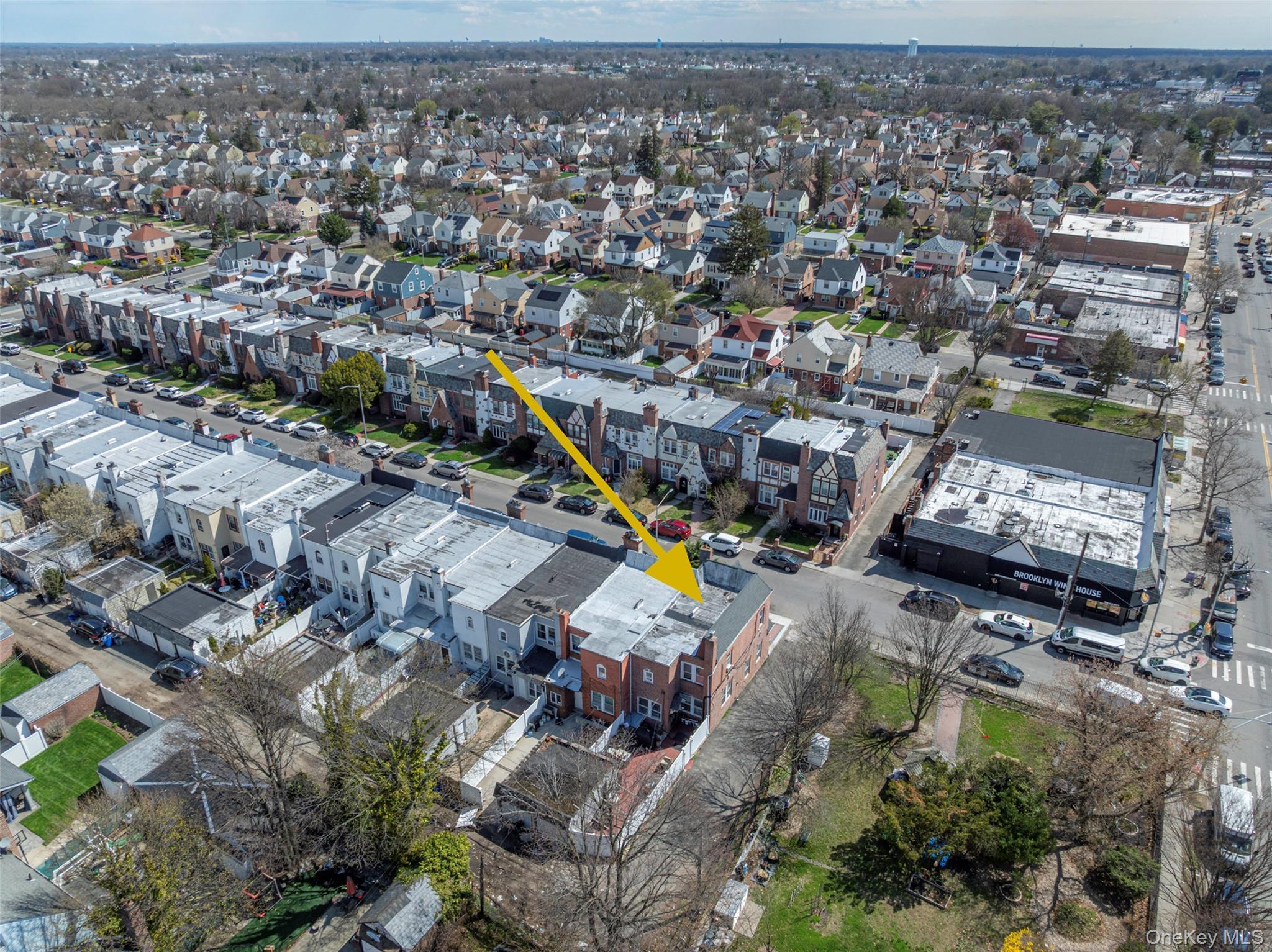 Single Family 227th  Queens, NY 11411, MLS-984380-4