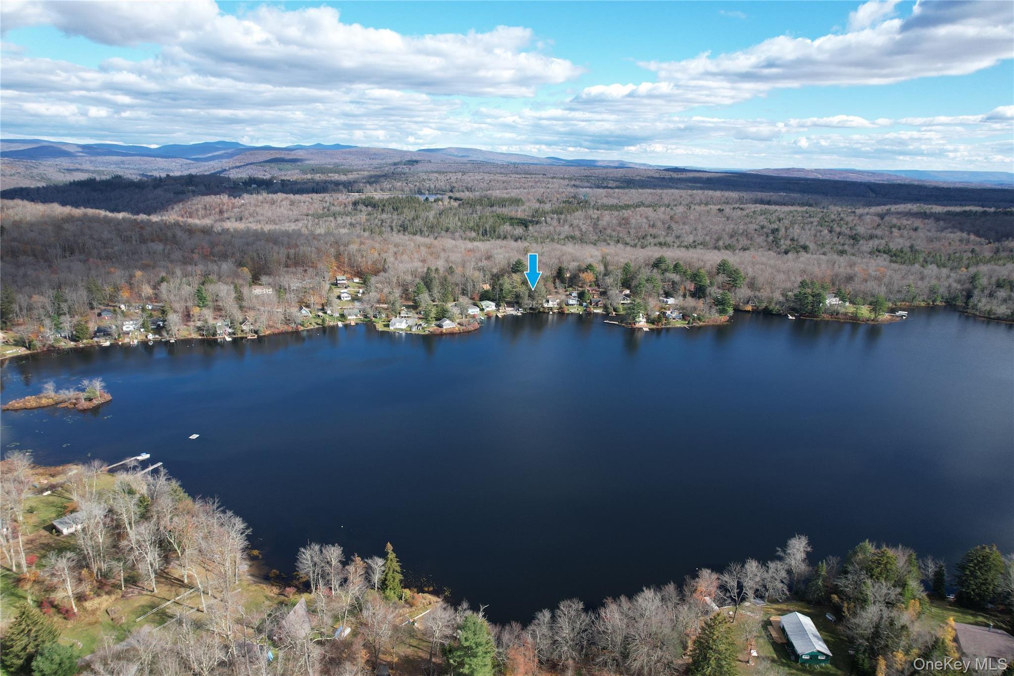 Single Family Park  Sullivan County, NY 12768, MLS-984382-23