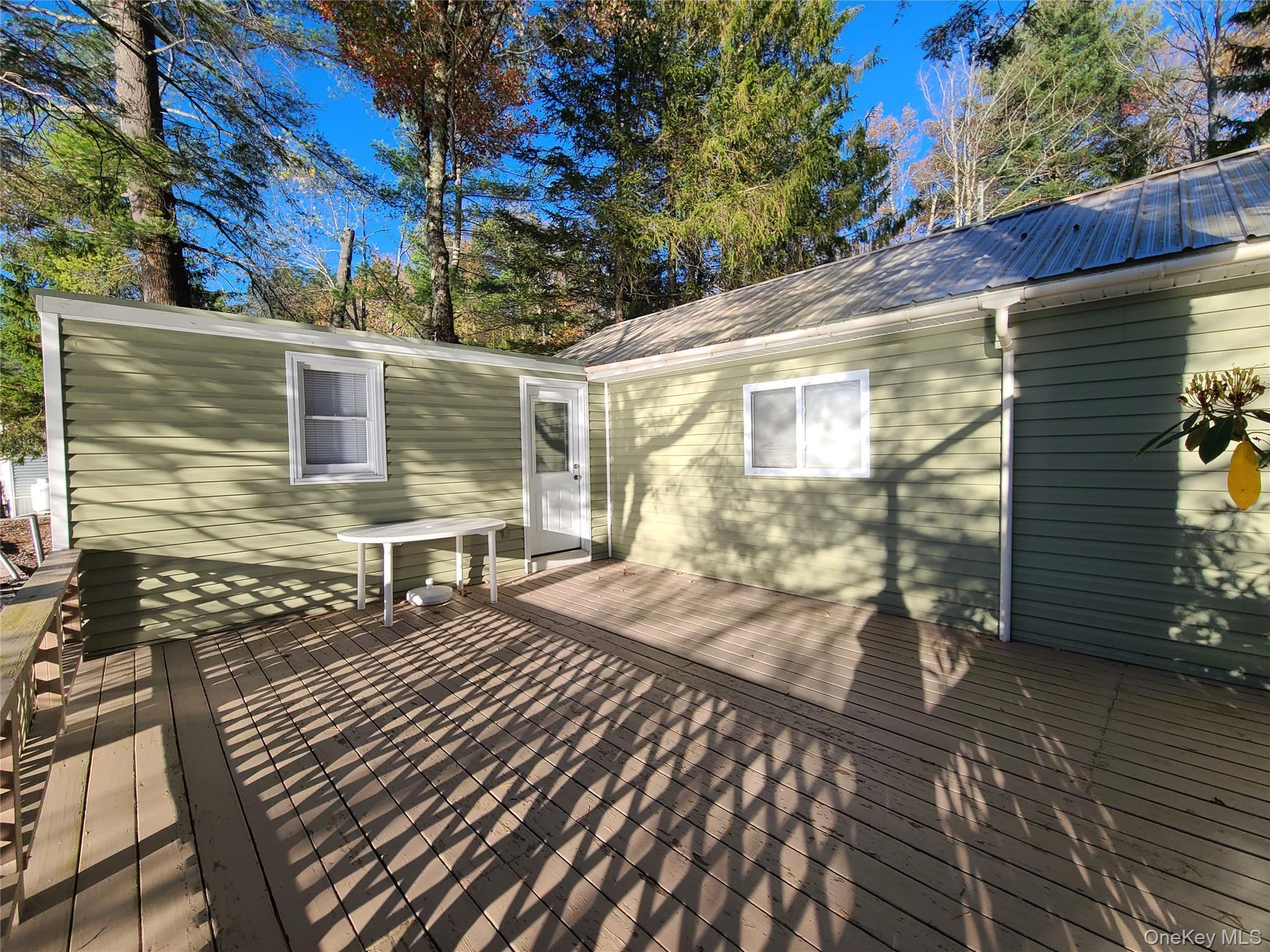 Single Family Park  Sullivan County, NY 12768, MLS-984382-24