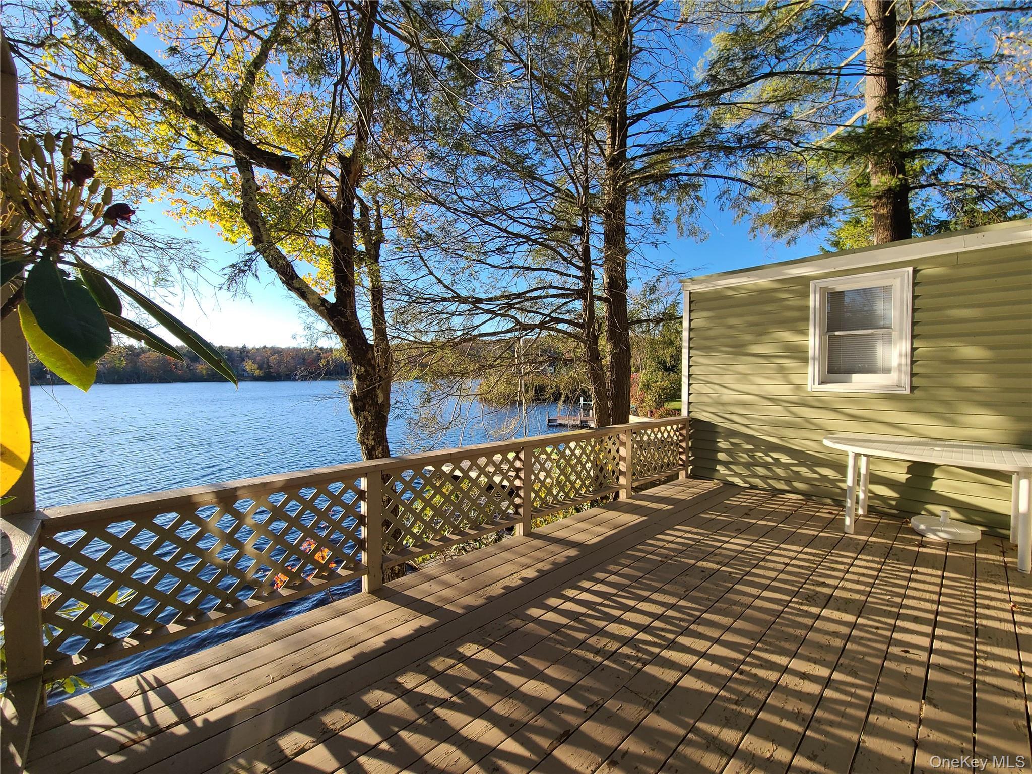 Single Family Park  Sullivan County, NY 12768, MLS-984382-25