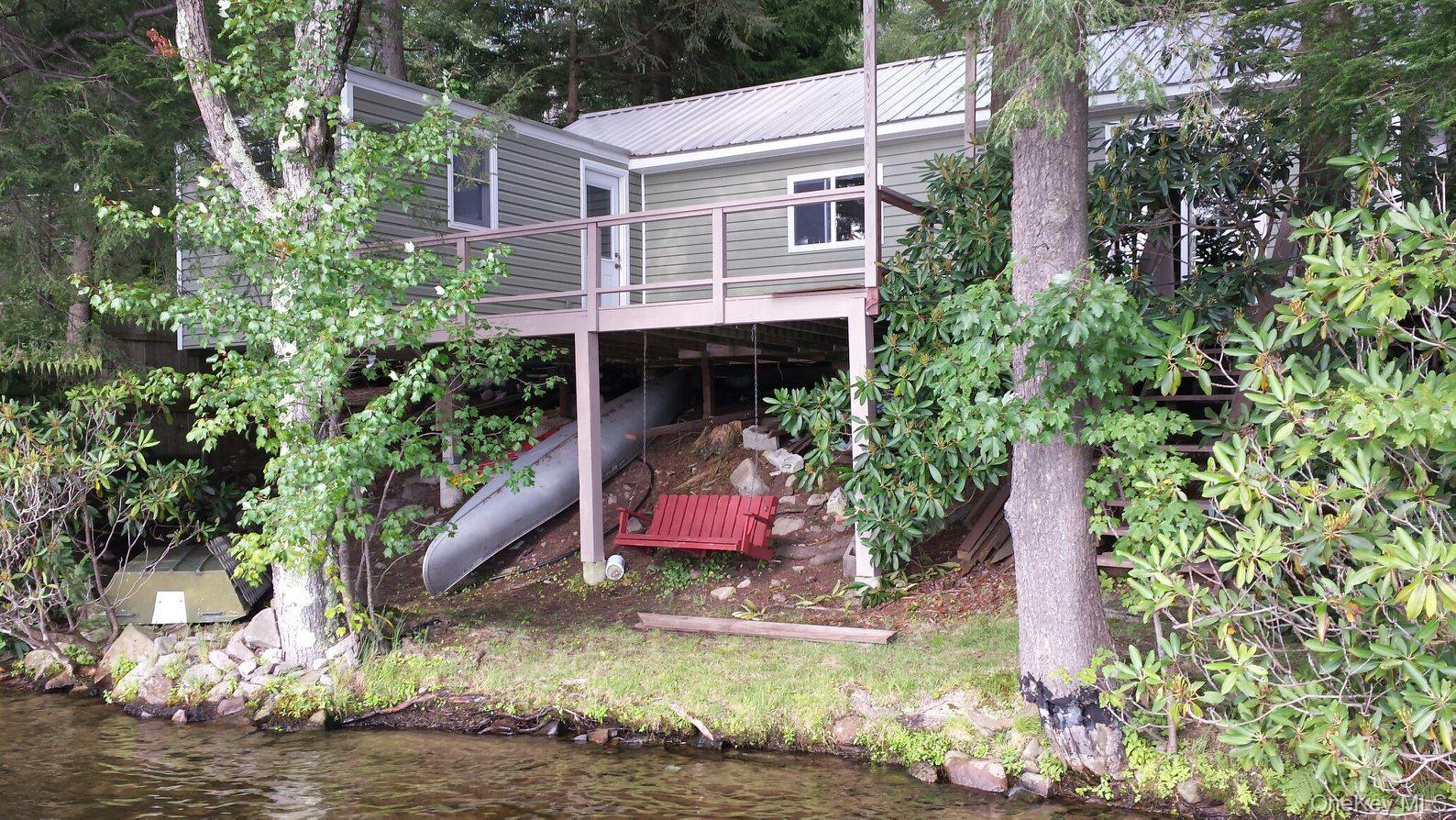 Single Family Park  Sullivan County, NY 12768, MLS-984382-3