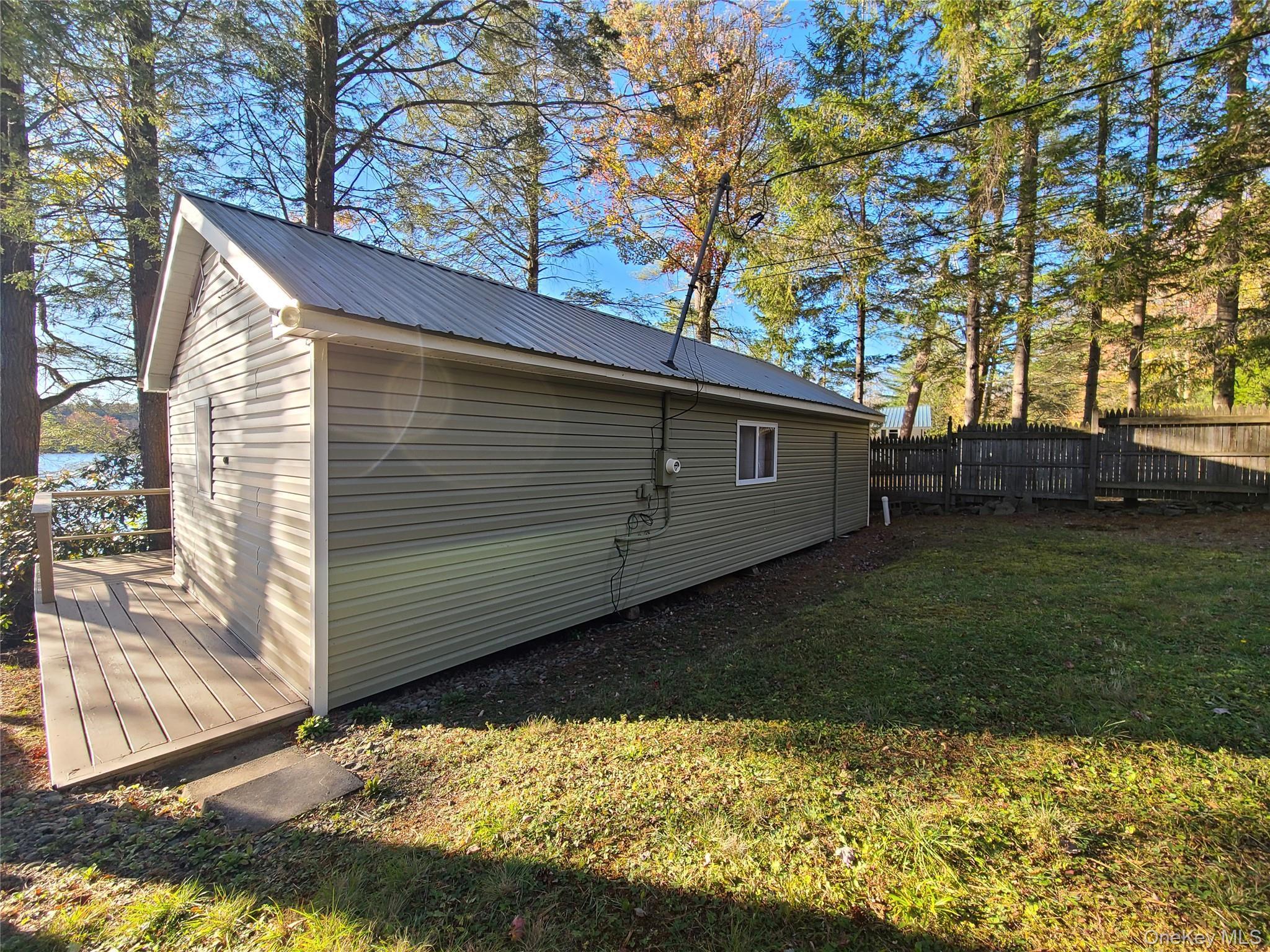 Single Family Park  Sullivan County, NY 12768, MLS-984382-36