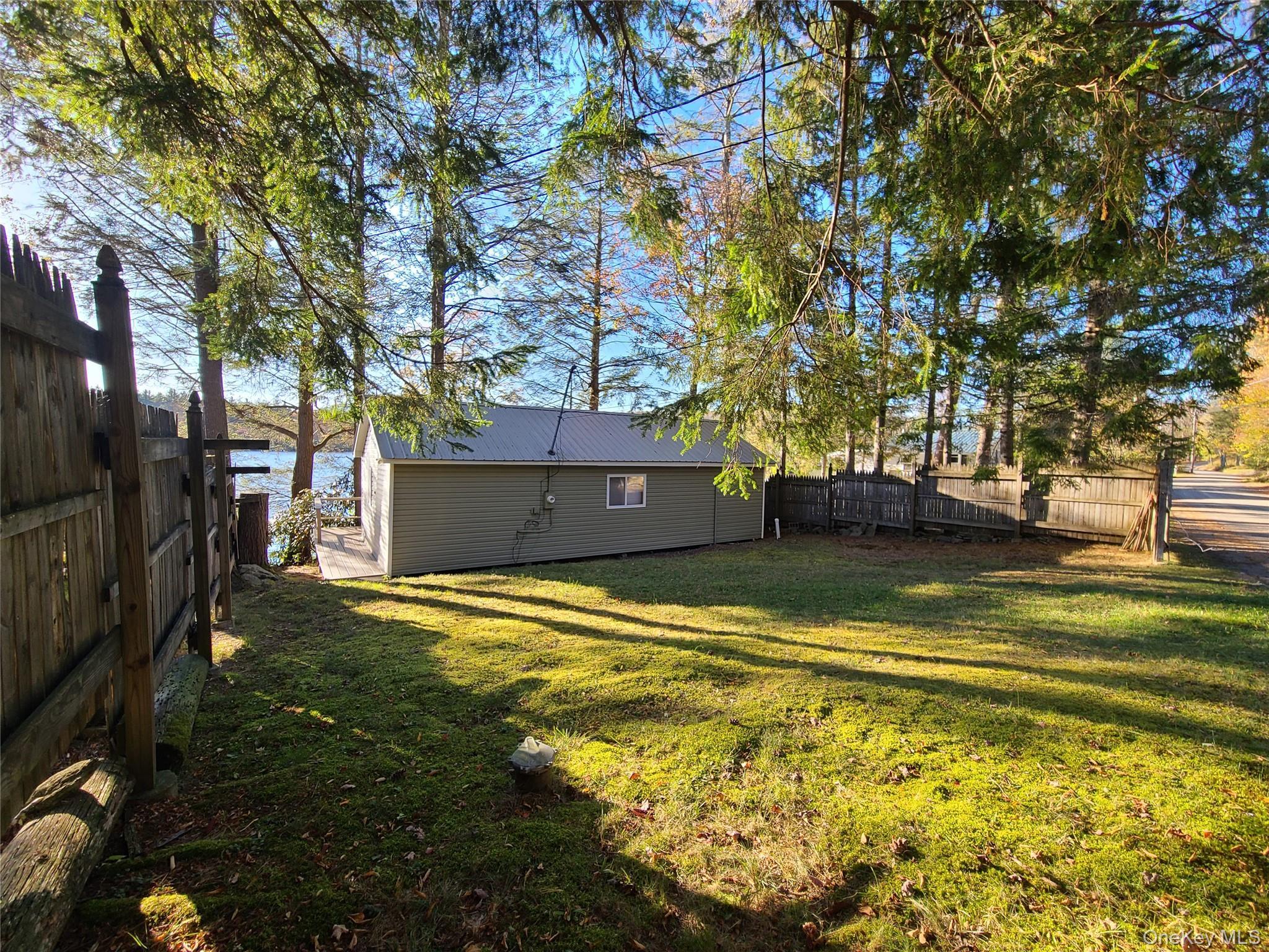 Single Family Park  Sullivan County, NY 12768, MLS-984382-4