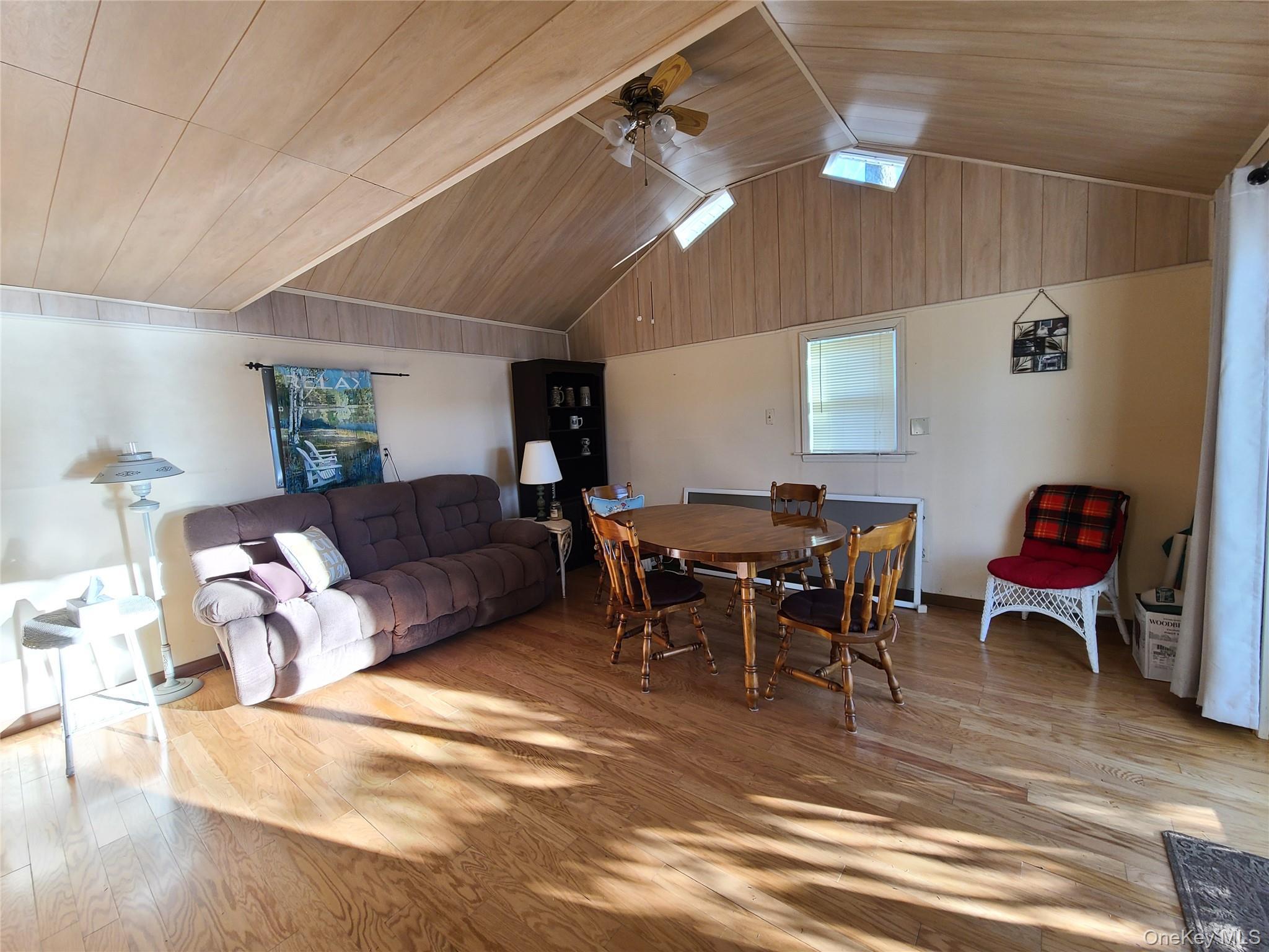 Single Family Park  Sullivan County, NY 12768, MLS-984382-9