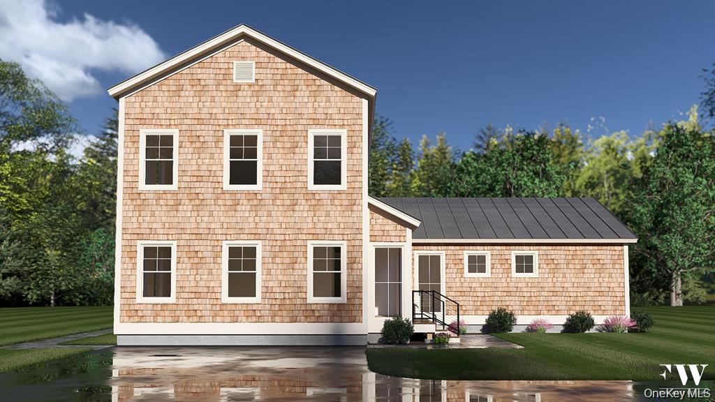 Single Family Scenic Meadow Drive Ulster County, NY 12525, MLS-984386-10