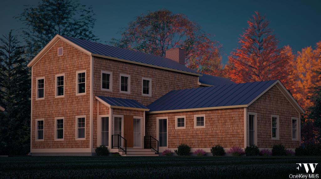 Single Family Scenic Meadow Drive Ulster County, NY 12525, MLS-984386-12