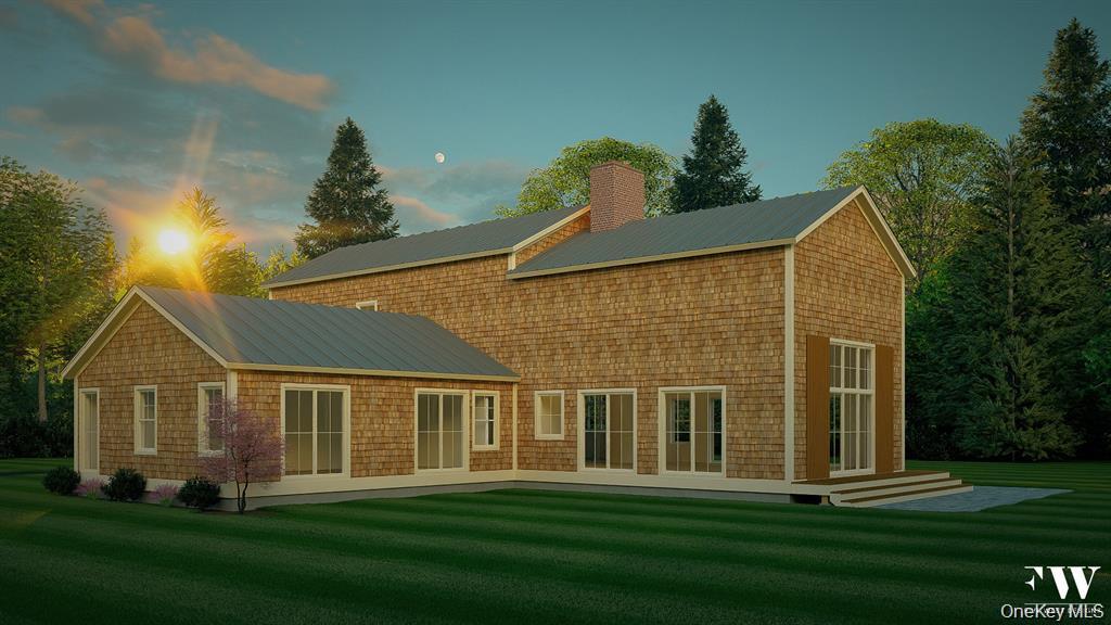 Single Family Scenic Meadow Drive Ulster County, NY 12525, MLS-984386-13