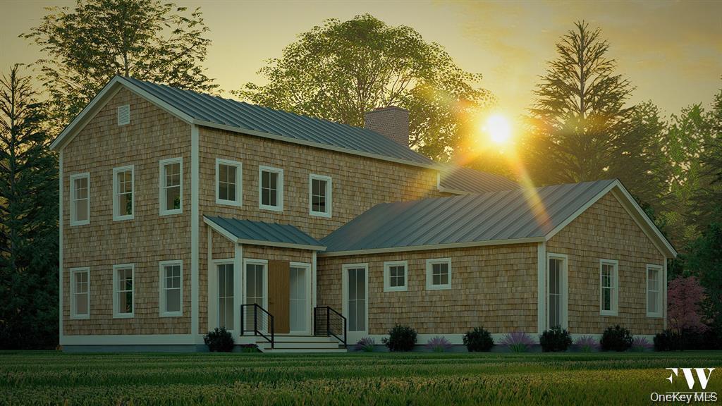 Single Family Scenic Meadow Drive Ulster County, NY 12525, MLS-984386-14