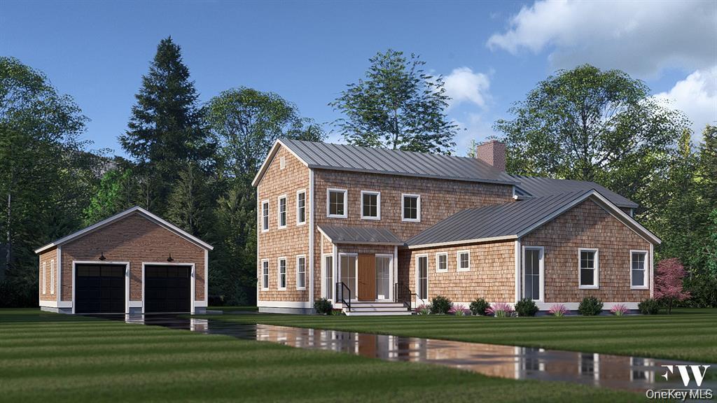 Single Family Scenic Meadow Drive Ulster County, NY 12525, MLS-984386-15