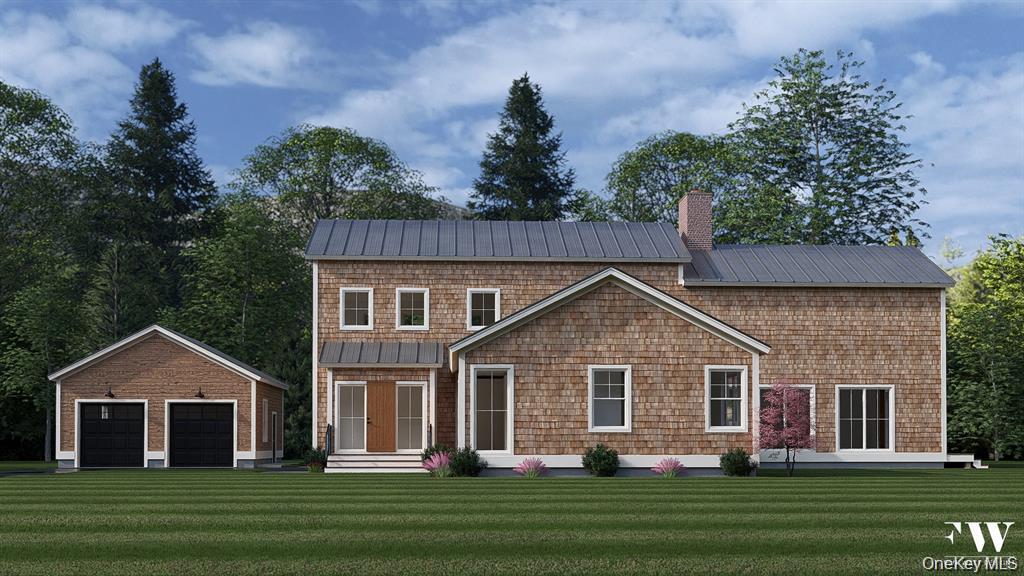 Single Family Scenic Meadow Drive Ulster County, NY 12525, MLS-984386-16