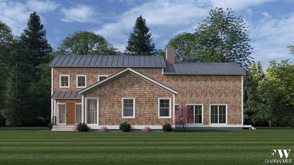 Single Family Scenic Meadow Drive Ulster County, NY 12525, MLS-984386-2