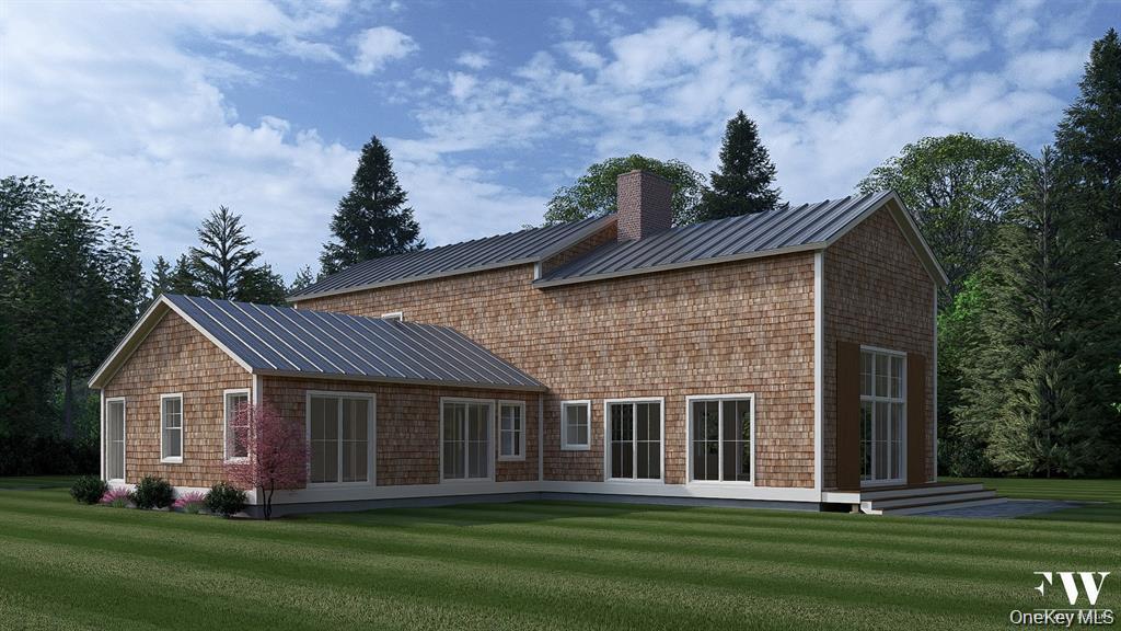 Single Family Scenic Meadow Drive Ulster County, NY 12525, MLS-984386-3