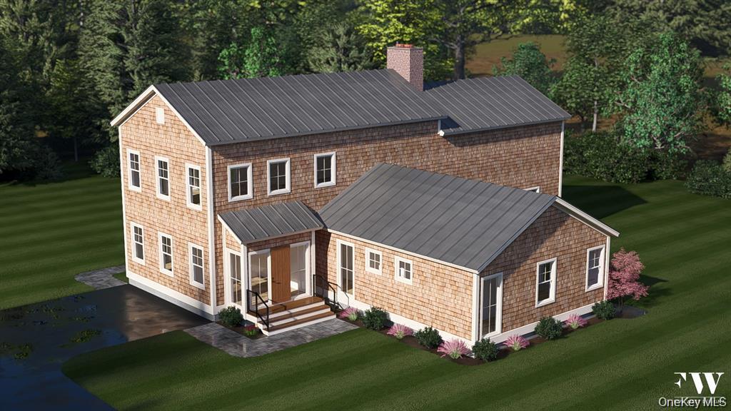 Single Family Scenic Meadow Drive Ulster County, NY 12525, MLS-984386-8