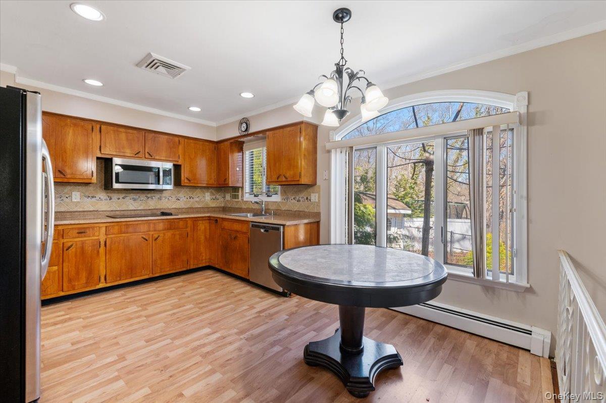 Single Family Veronica  Suffolk County, NY 11787, MLS-984398-4