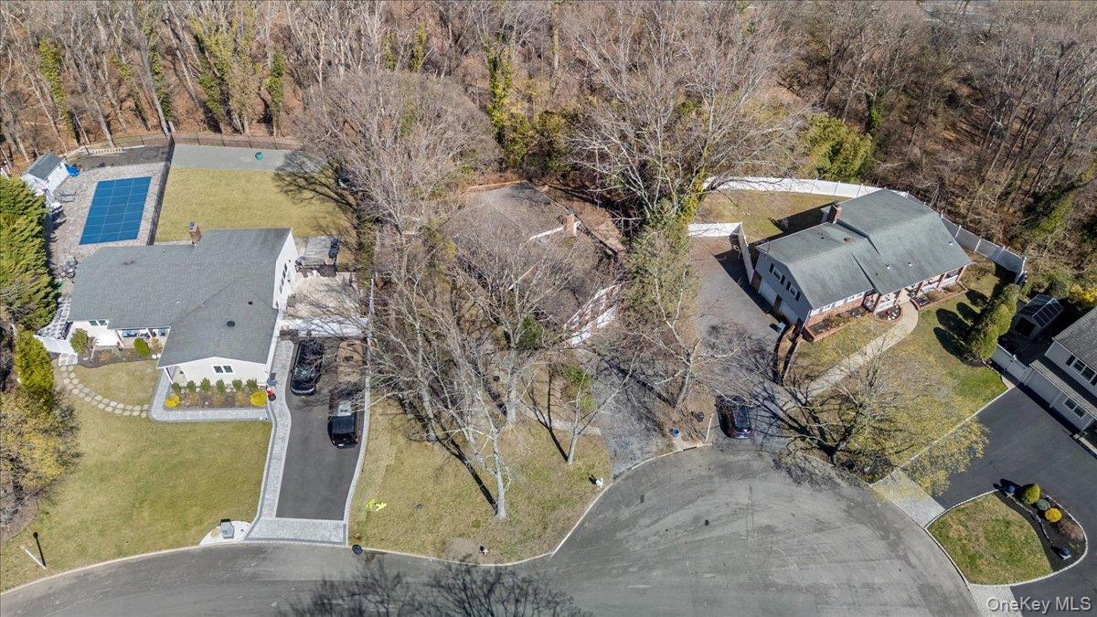 Single Family Veronica  Suffolk County, NY 11787, MLS-984398-46