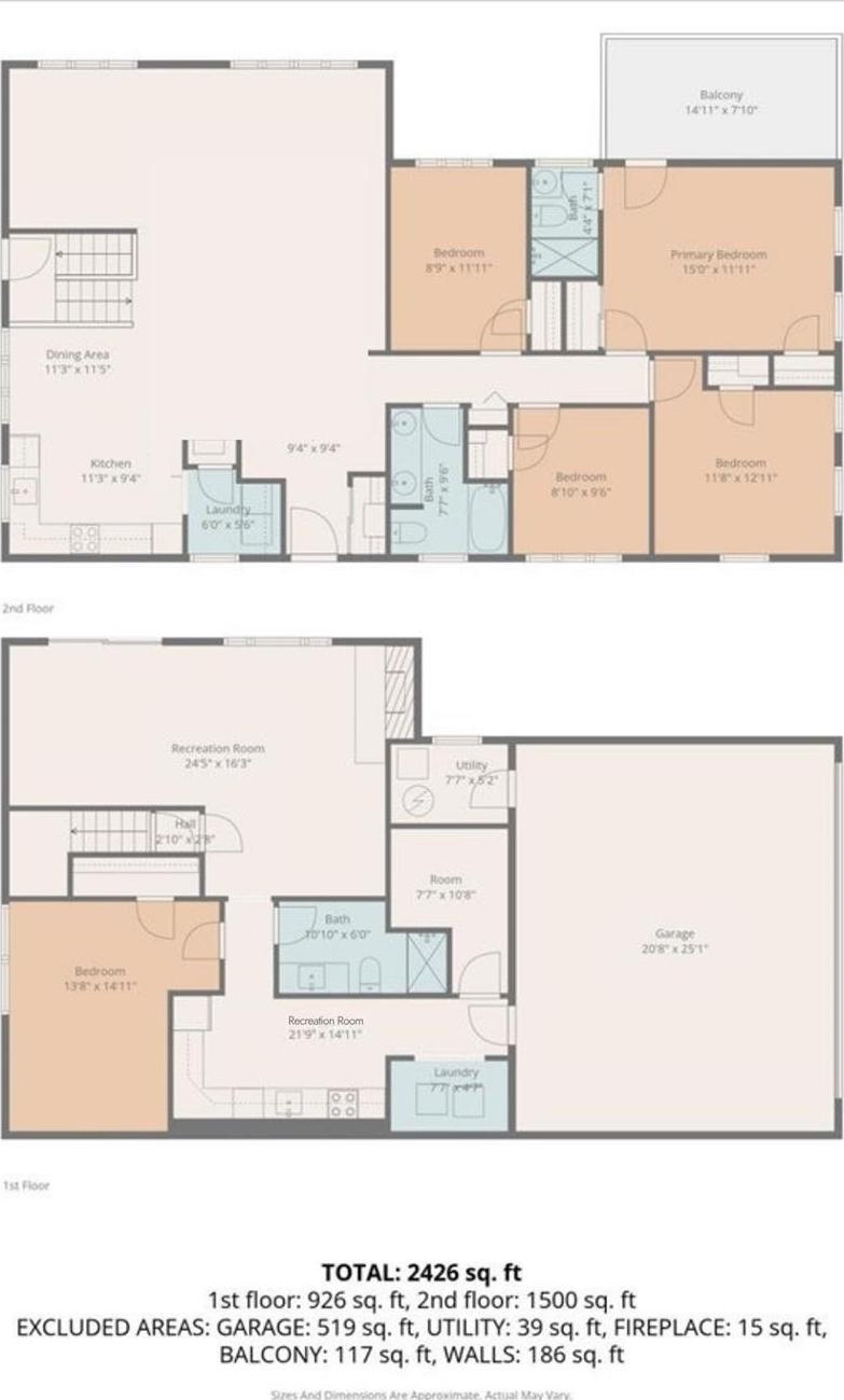 Single Family Veronica  Suffolk County, NY 11787, MLS-984398-48