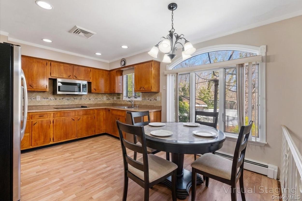 Single Family Veronica  Suffolk County, NY 11787, MLS-984398-5