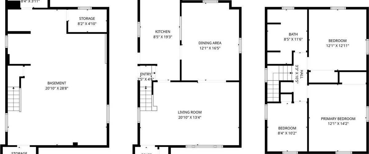 Single Family Avenue I  Brooklyn, NY 11234, MLS-984404-26