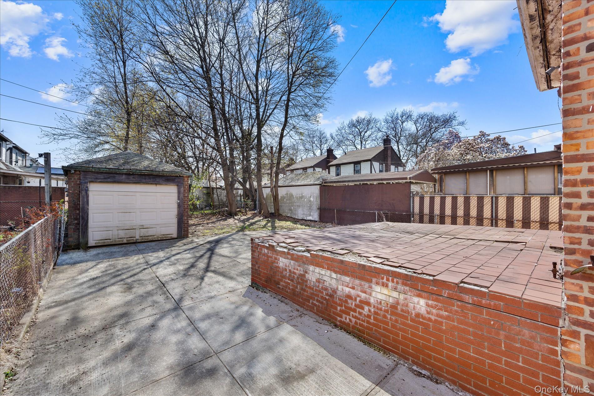 Single Family Avenue I  Brooklyn, NY 11234, MLS-984404-3