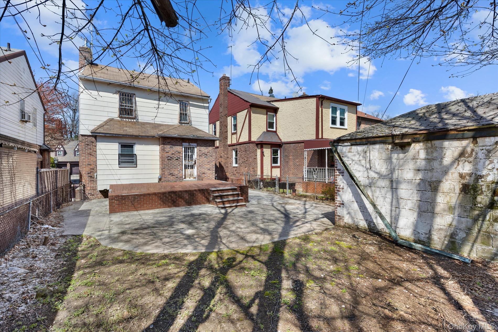 Single Family Avenue I  Brooklyn, NY 11234, MLS-984404-4