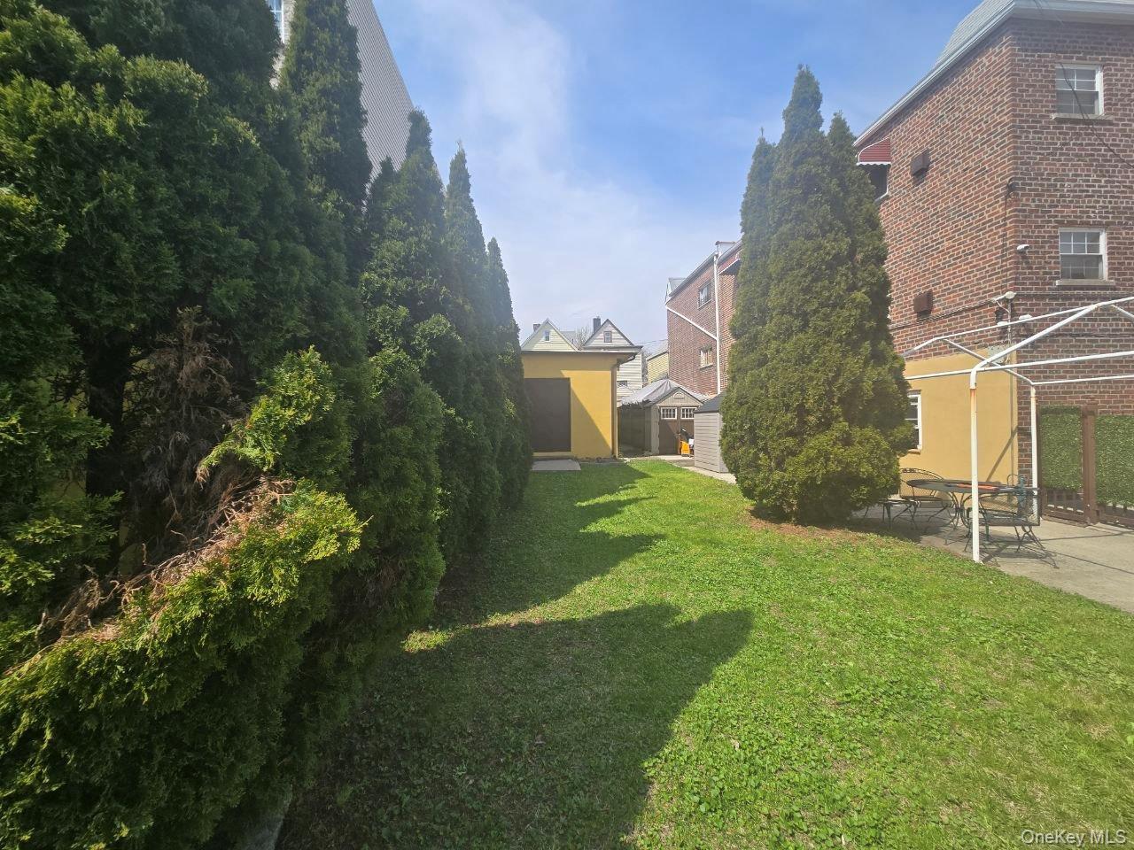 Land Saint Lawrence Bronx, NY 10472, MLS-984407-3