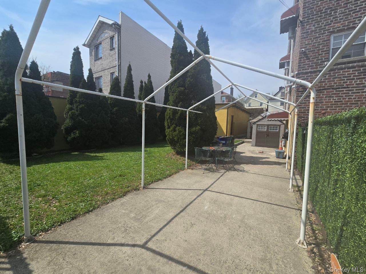 Land Saint Lawrence Bronx, NY 10472, MLS-984407-4