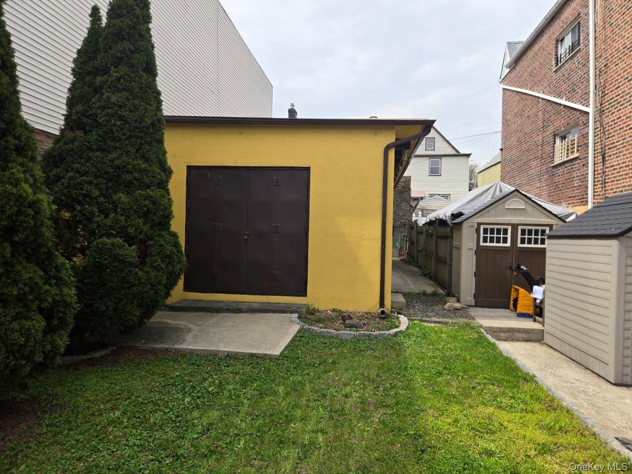 Land Saint Lawrence Bronx, NY 10472, MLS-984407-6