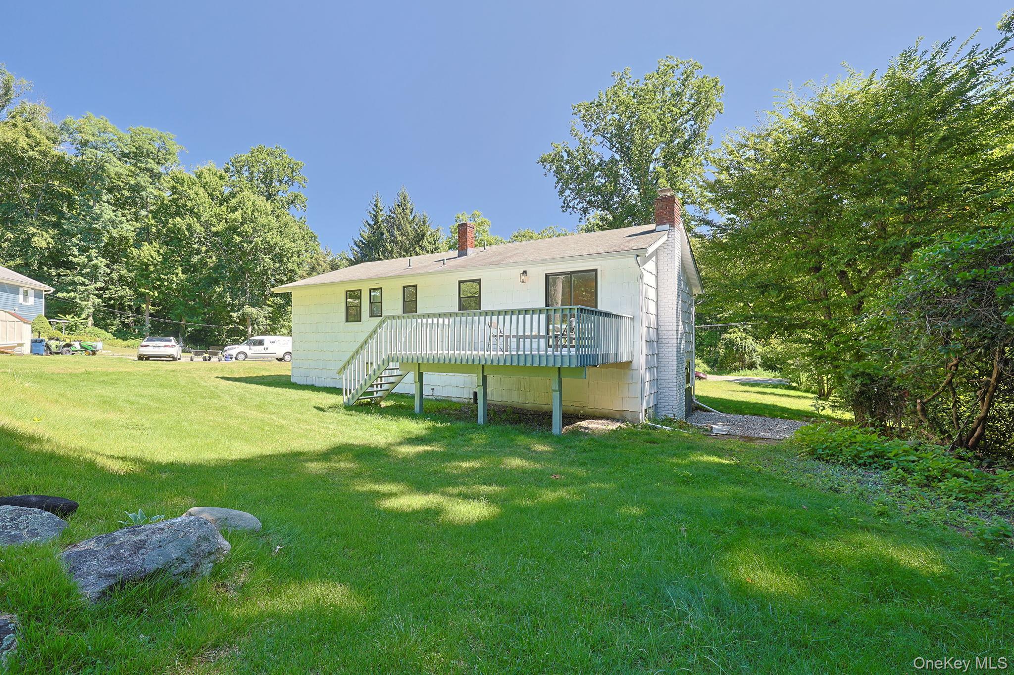 Single Family Archer Road  Putnam County, NY 10541, MLS-984414-28
