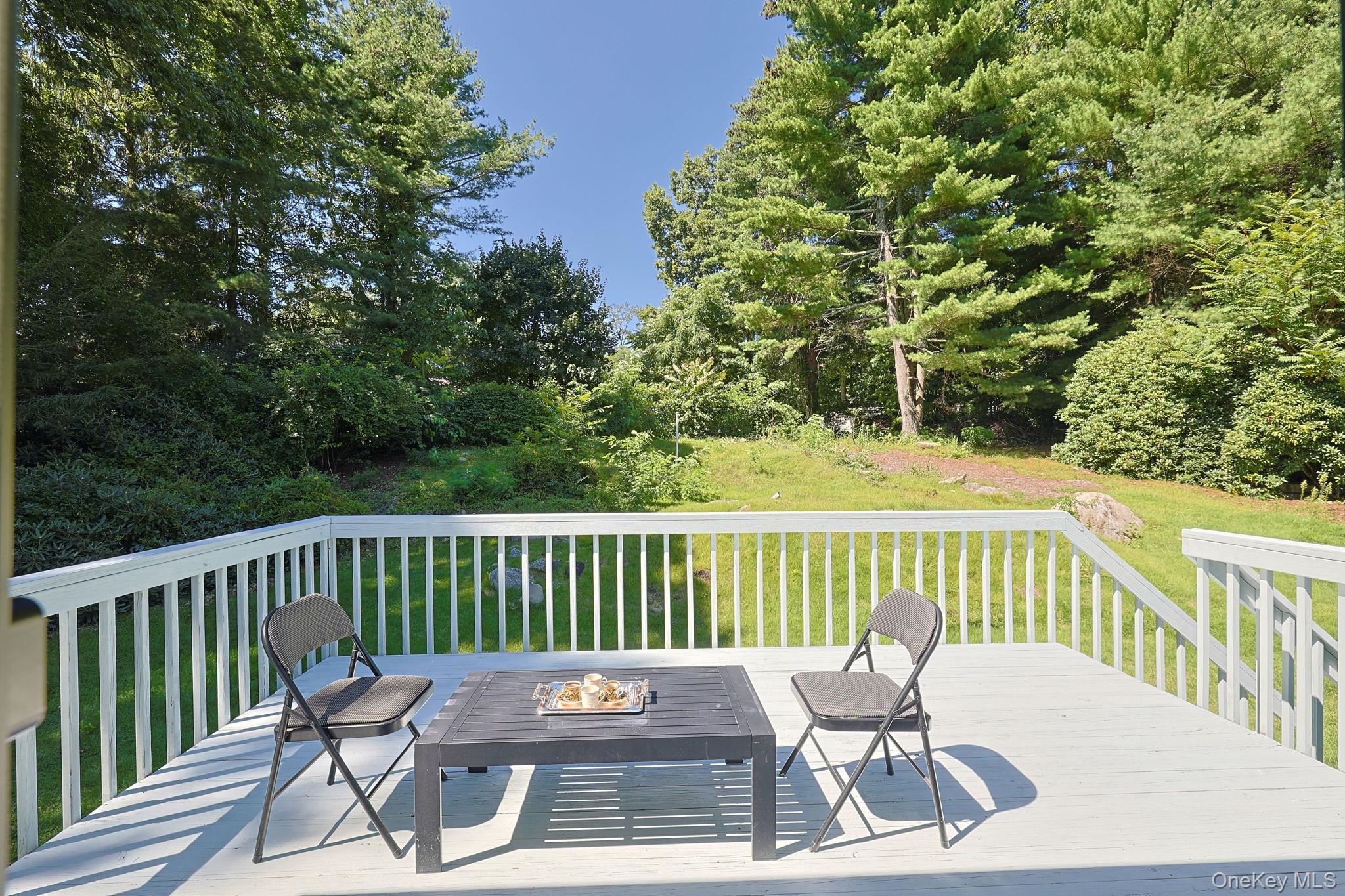 Single Family Archer Road  Putnam County, NY 10541, MLS-984414-29