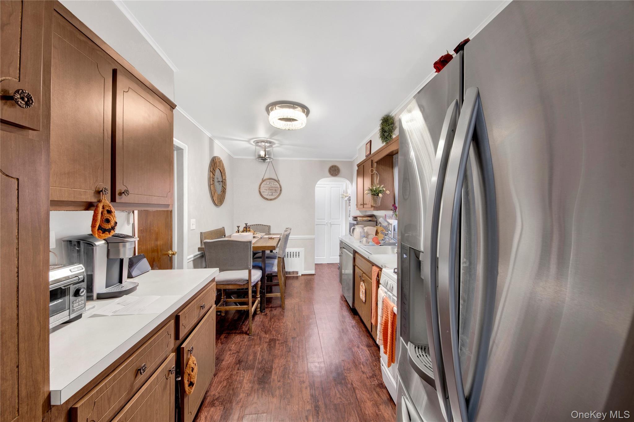 Single Family Park  Westchester County, NY 10603, MLS-984427-10