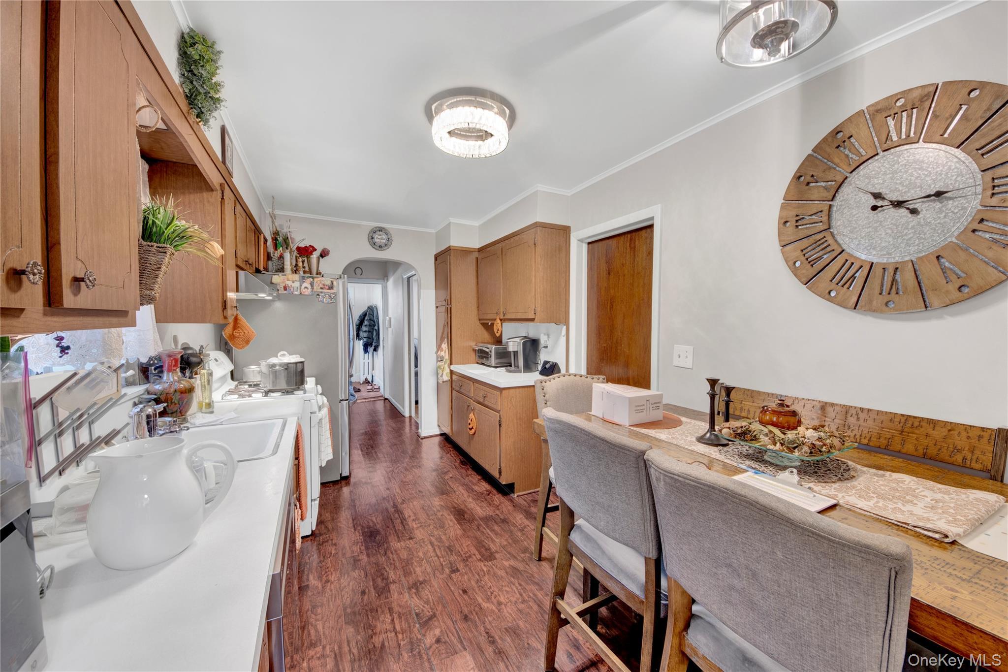 Single Family Park  Westchester County, NY 10603, MLS-984427-11