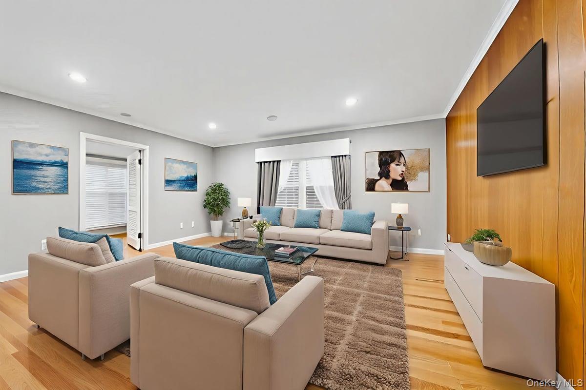 Single Family Park  Westchester County, NY 10603, MLS-984427-13